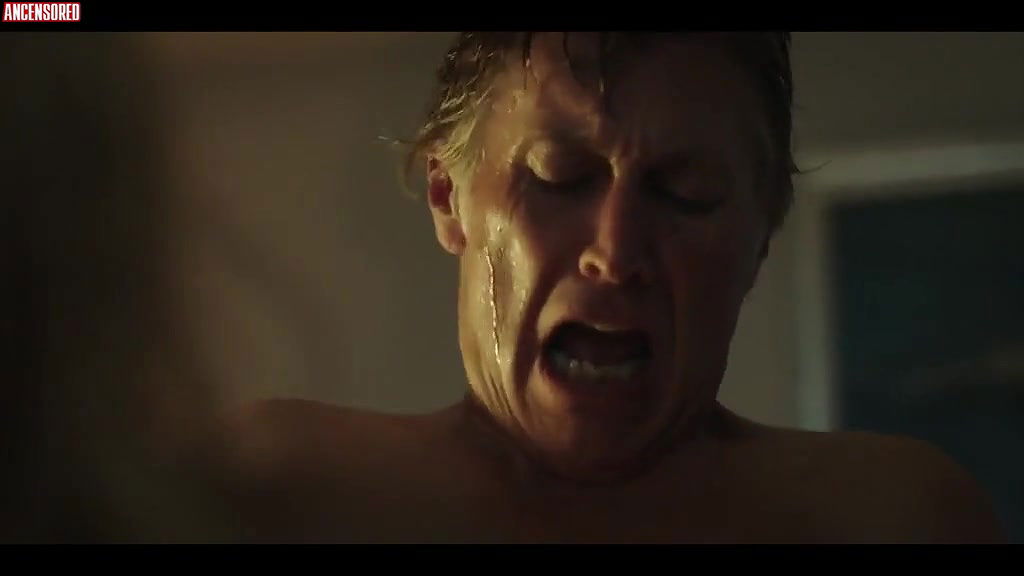 catherine st laurent – cheval serpent