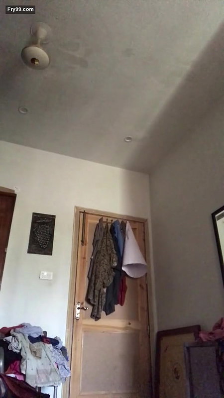 Mature bhabhi making changing video for lover