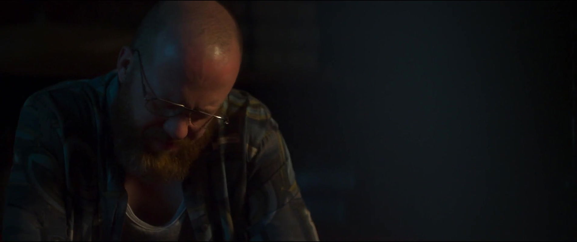 Catherine Walker – a dark song