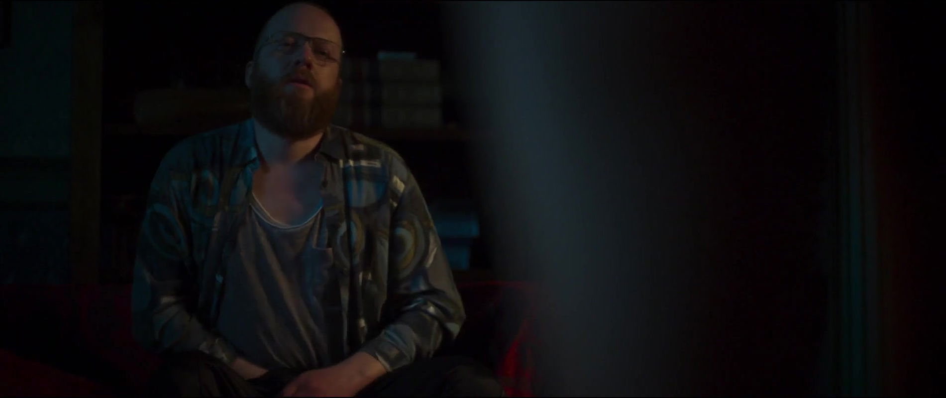 Catherine Walker – a dark song