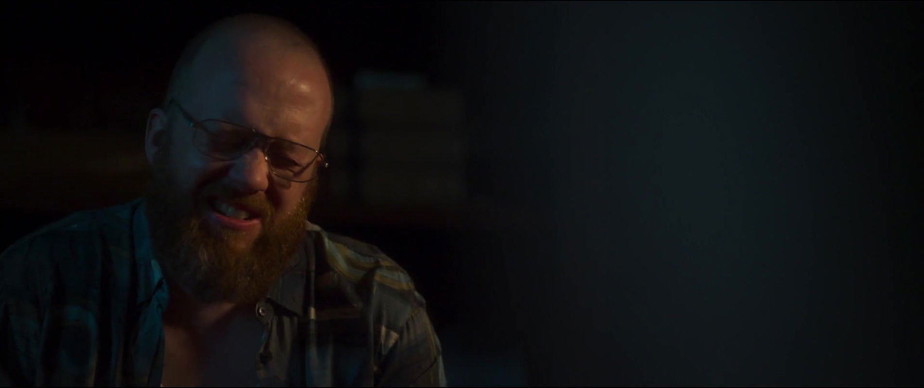 Catherine Walker – a dark song