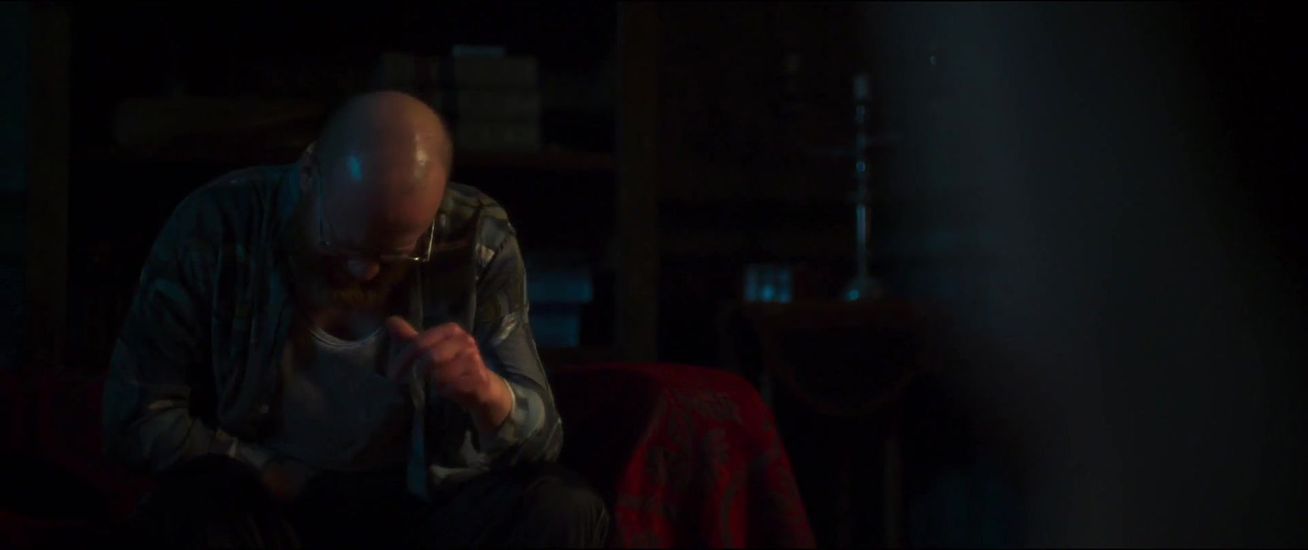 Catherine Walker – a dark song