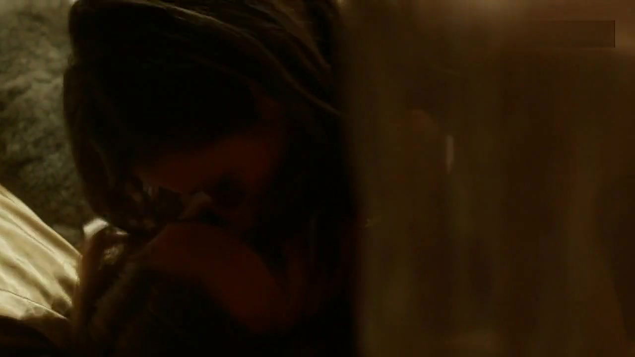 Catherine Walker – Strike Back