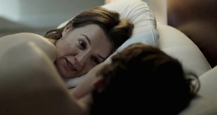 Catherine Walker – the delinquent season