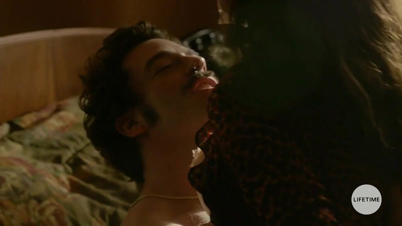 Catherine Zeta Jones – cocaine godmother