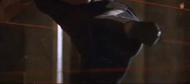 Catherine Zeta Jones – Entrapment