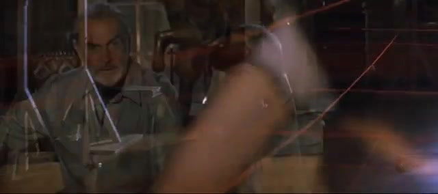 Catherine Zeta Jones – Entrapment