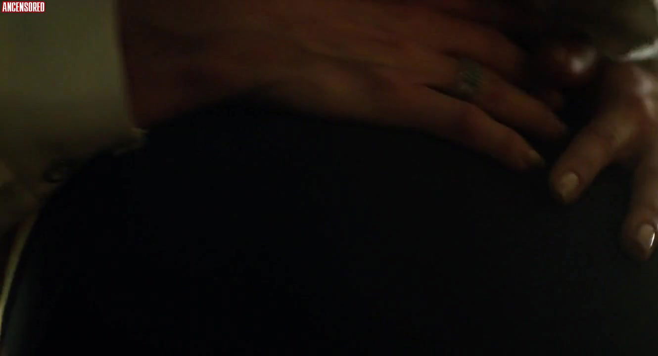 Catherine Zeta Jones – Side Effects I