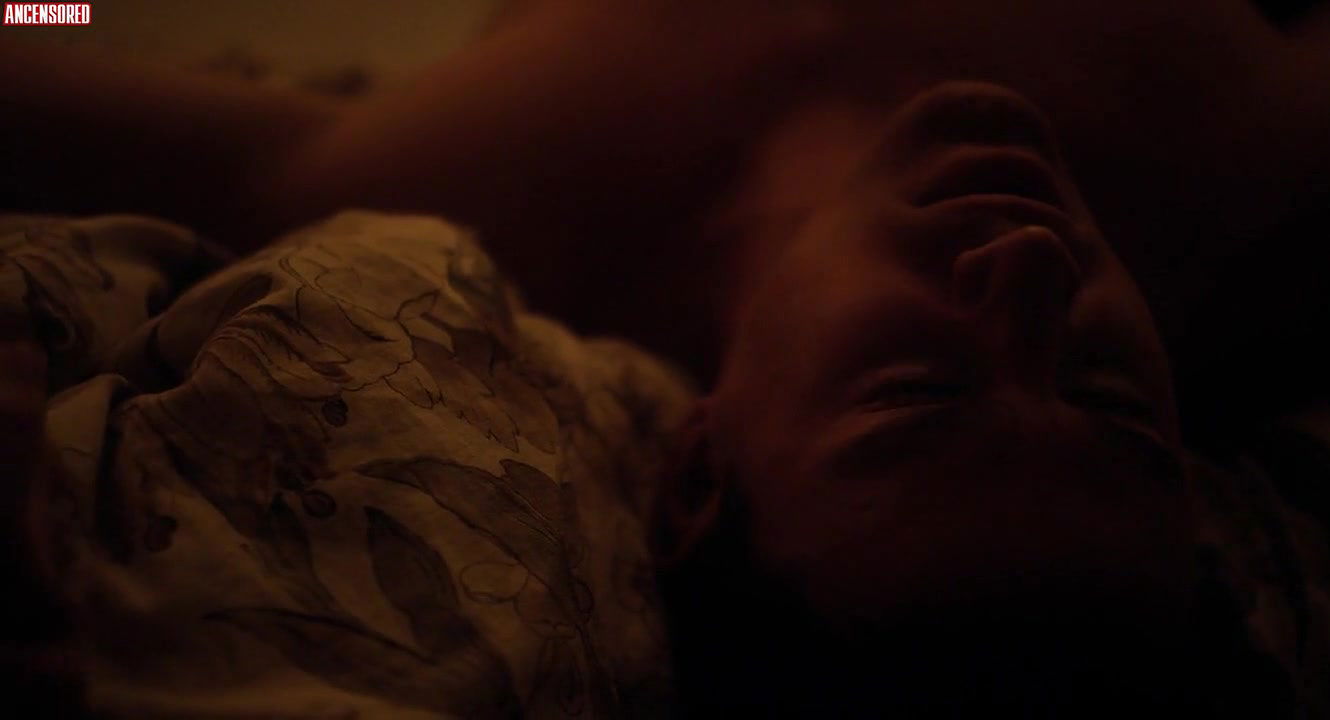 Catherine Zeta Jones – Side Effects I