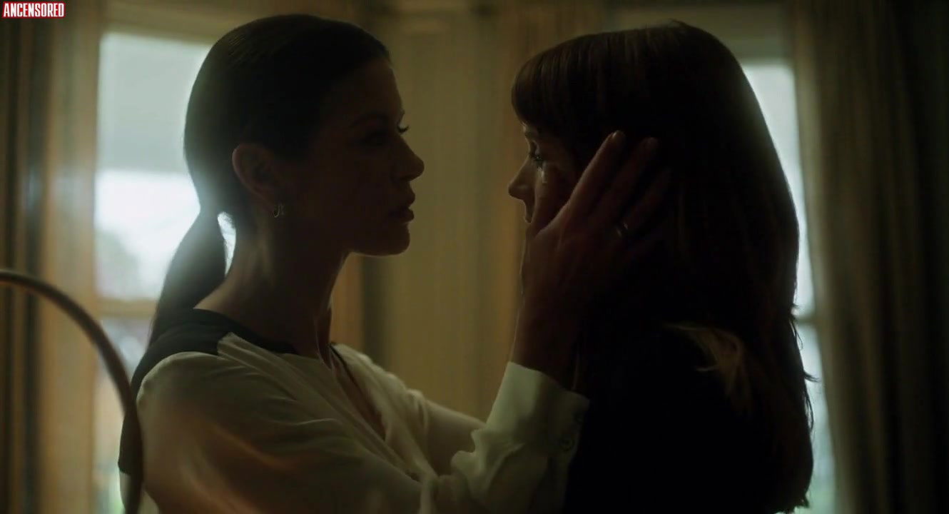 Catherine Zeta Jones – Side Effects I