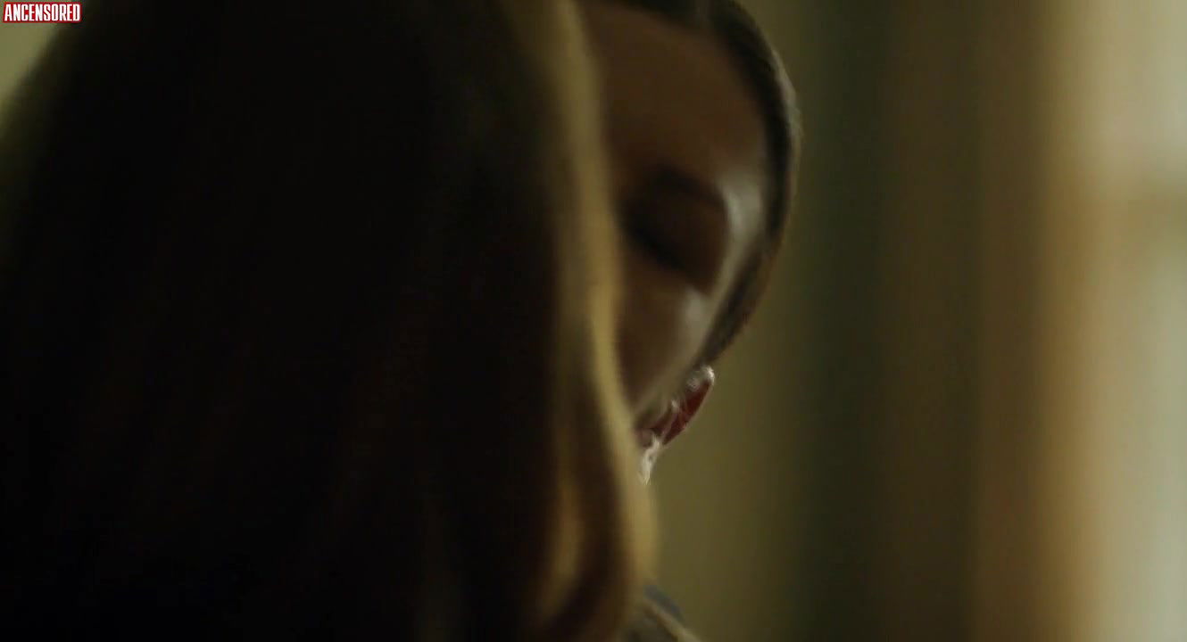 Catherine Zeta Jones – Side Effects I