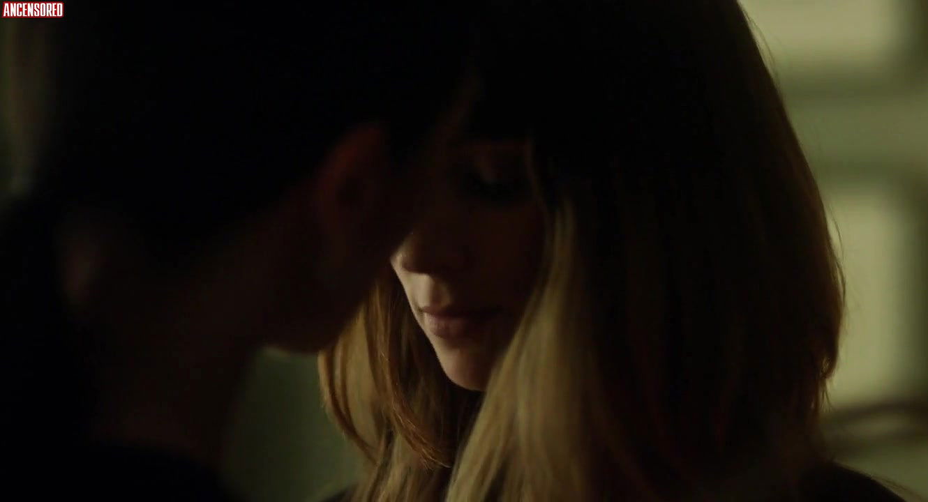 Catherine Zeta Jones – Side Effects I