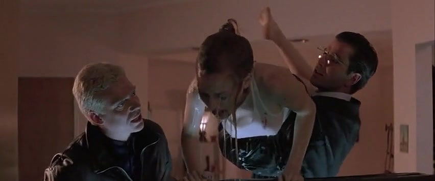 Cathryn de Prume – Terminal Velocity