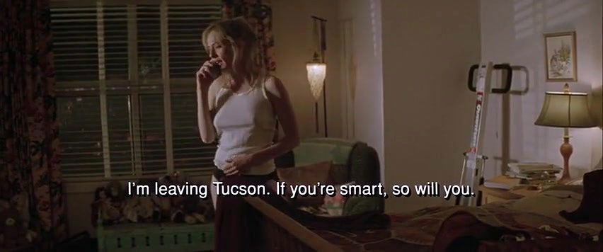 Cathryn de Prume – Terminal Velocity