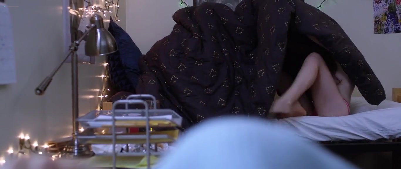 cathryn dylan – frat star