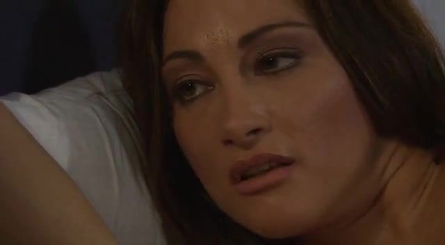 Cathy Barry – six bend trap