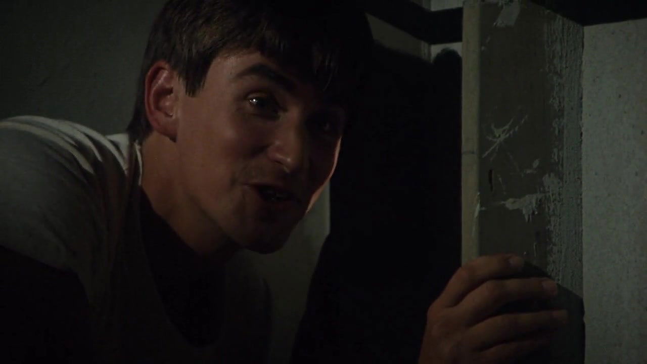 Cathy Garpershak – Porky s