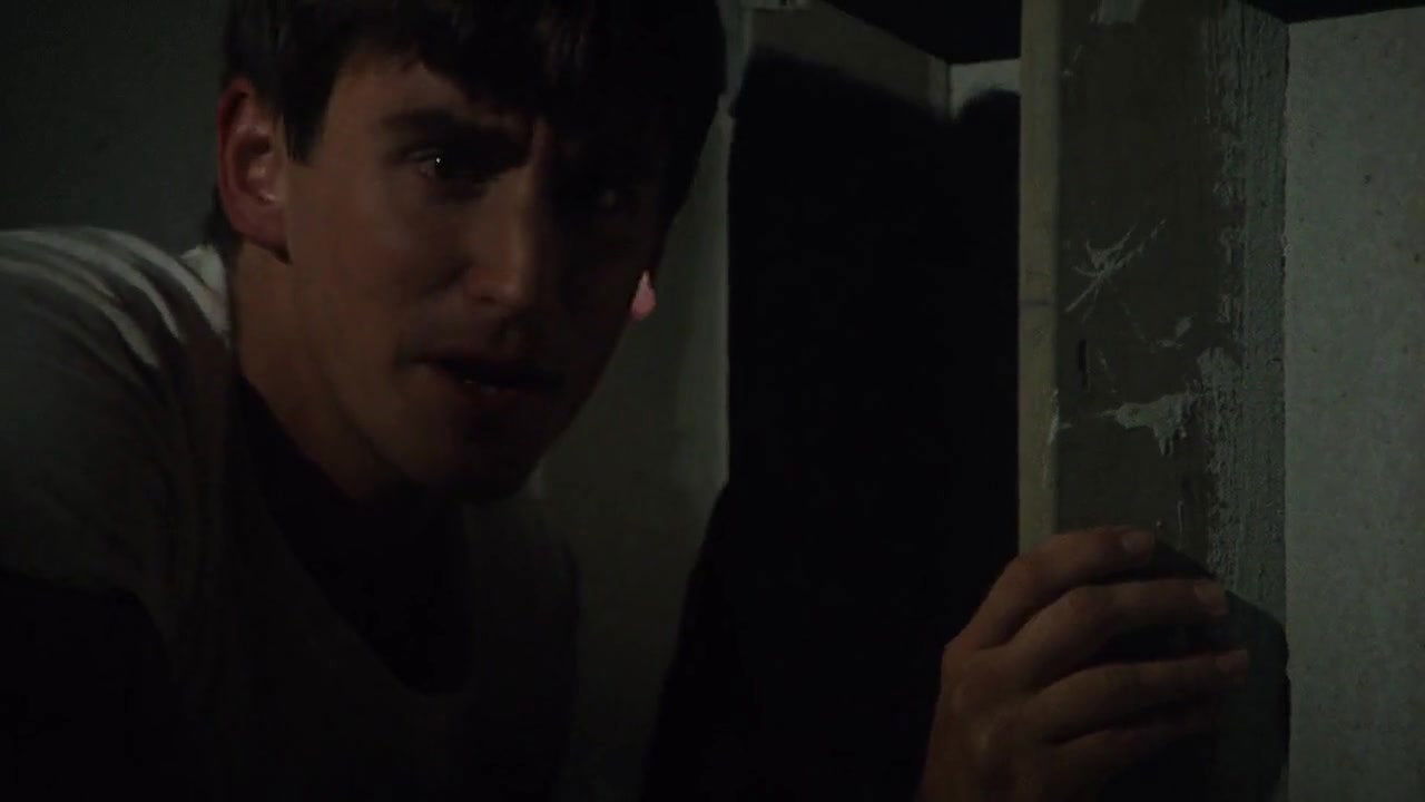 Cathy Garpershak – Porky s