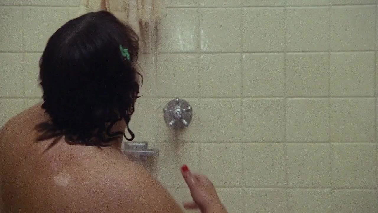 Cathy Garpershak – Porky s