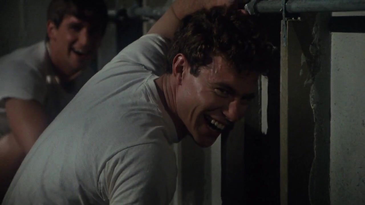 Cathy Garpershak – Porky s