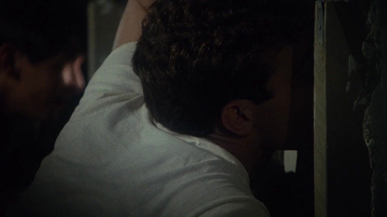 Cathy Garpershak – Porky s