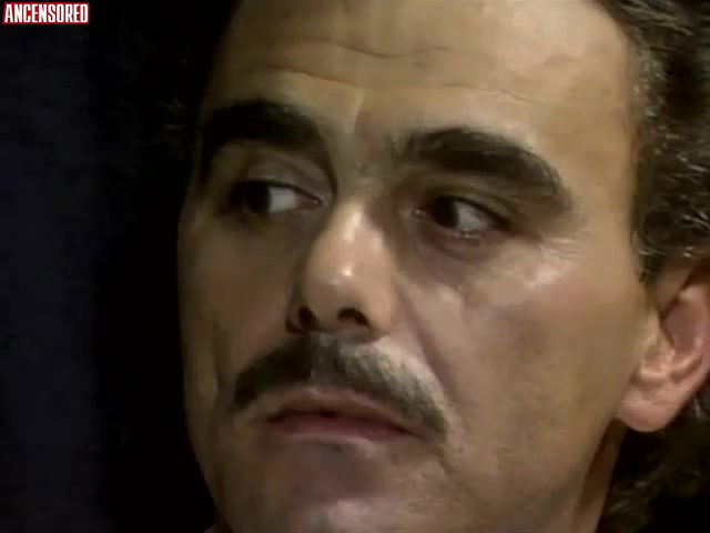 Cathy Mnard – the woman of gourpanoff