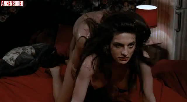 Catrin Striebeck – Mau Mau