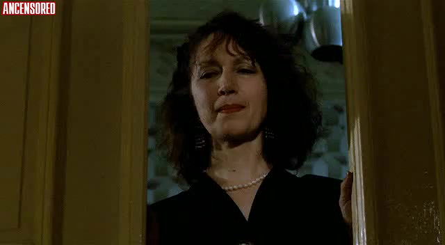 Catrin Striebeck – Mau Mau