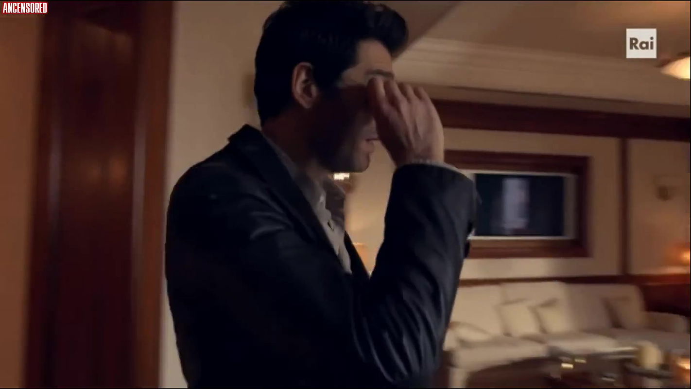 Catrinel Marlon – L ispettore Coliandro