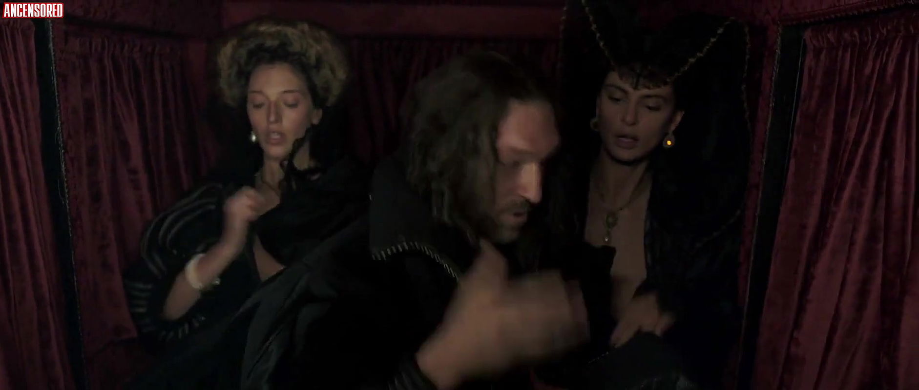 catrinel marlon – Tale of Tales