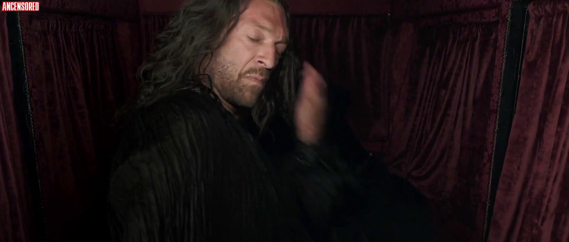 catrinel marlon – Tale of Tales