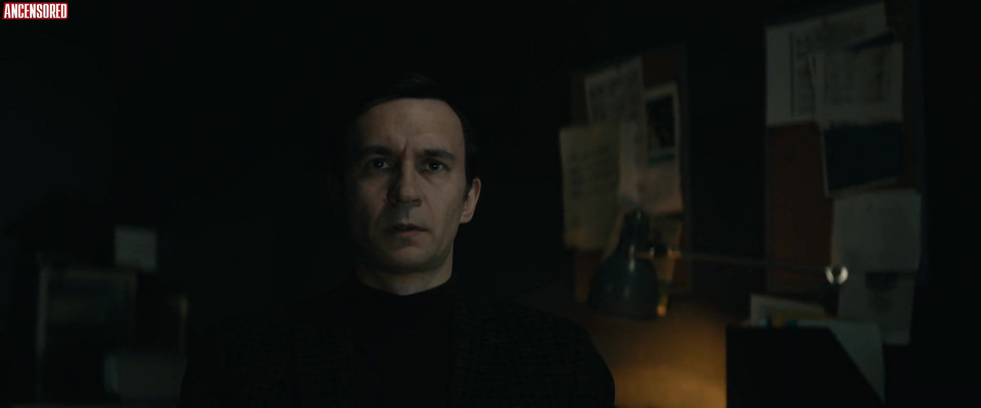 Catrinel Marlon – the whistlers