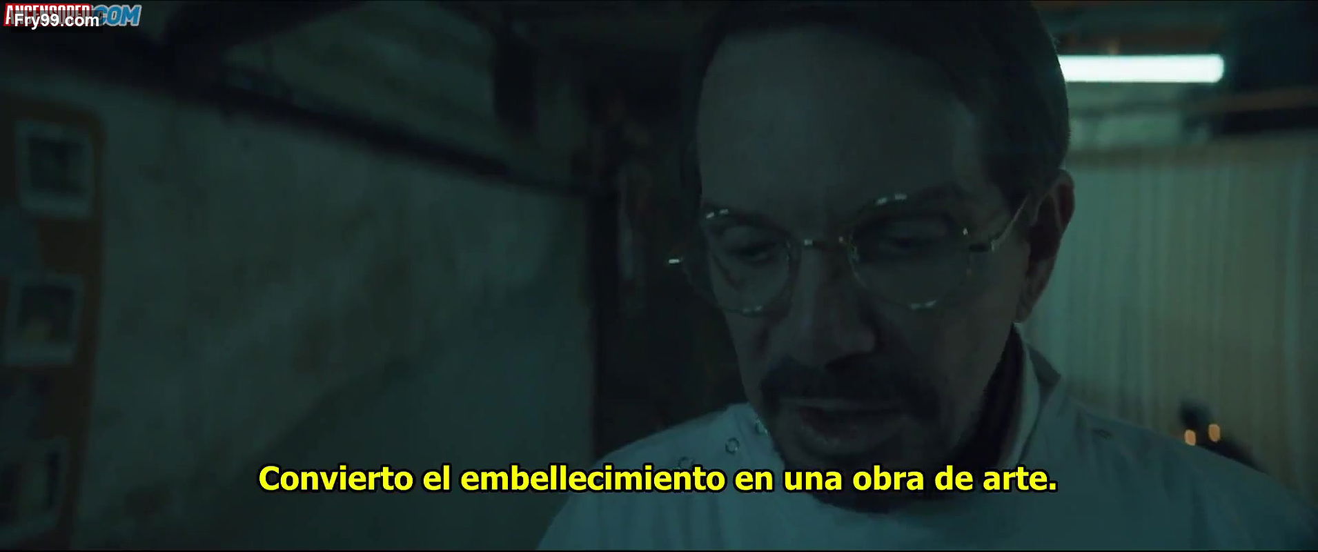 caylee cowan – incision