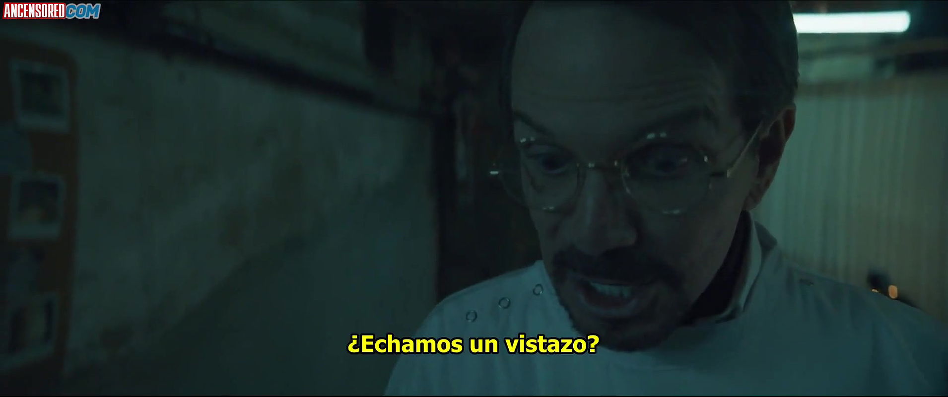 caylee cowan – incision