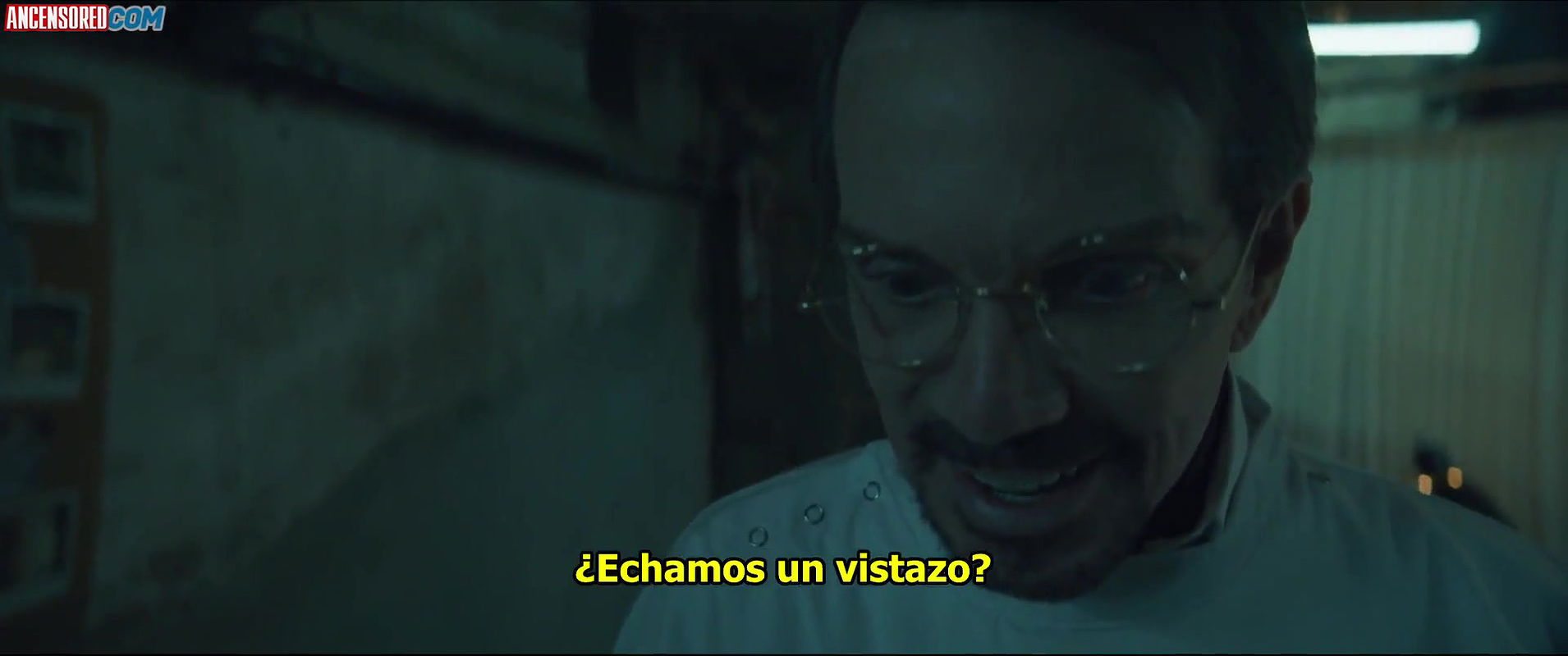 caylee cowan – incision