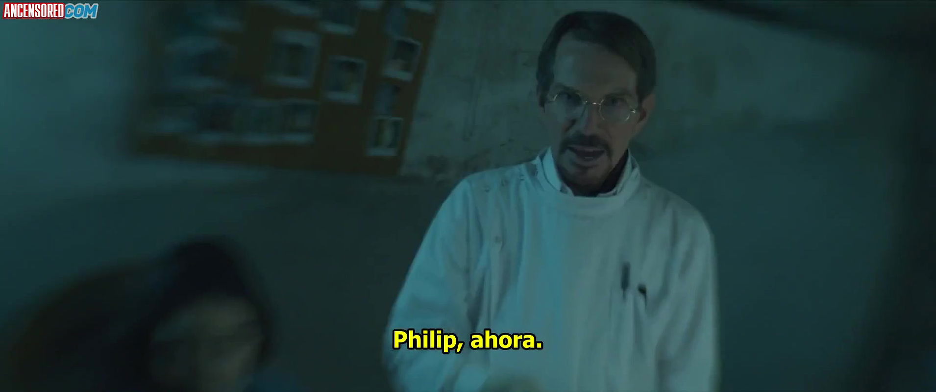 caylee cowan – incision