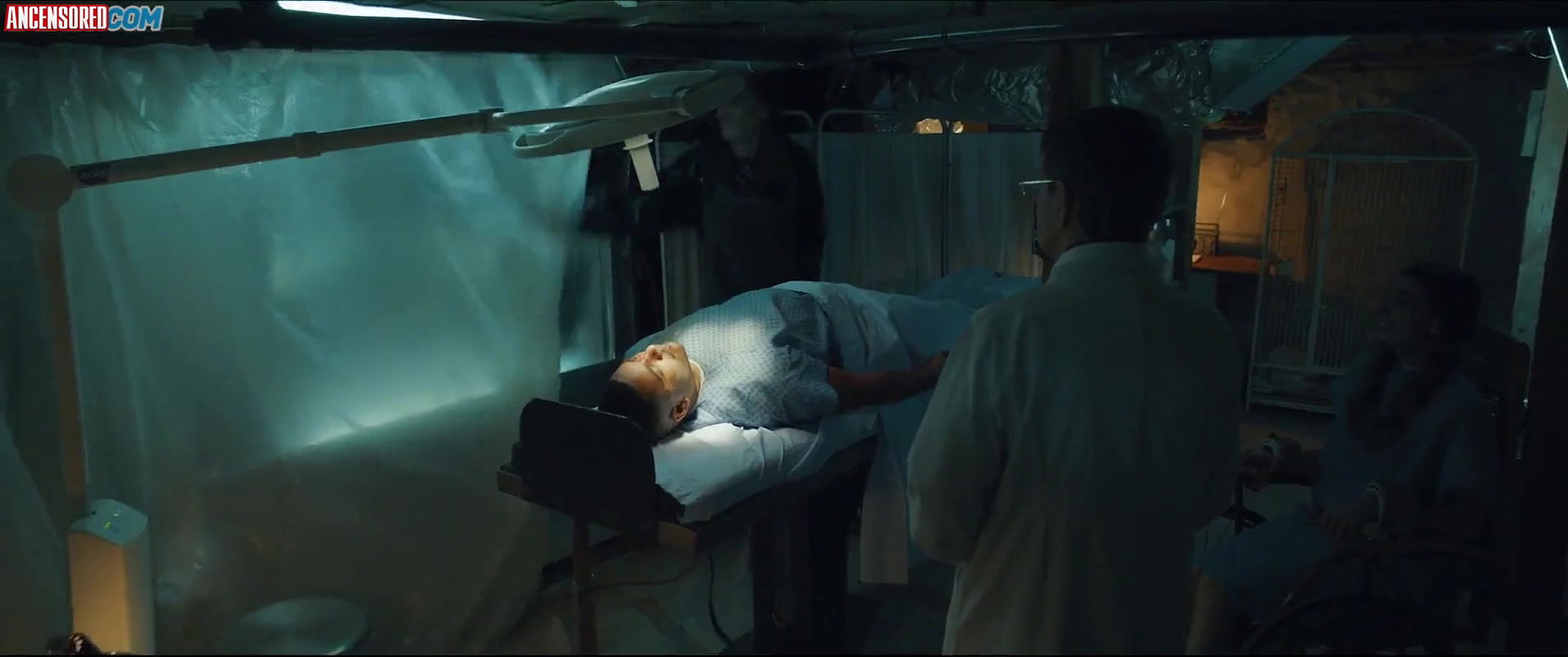 caylee cowan – incision