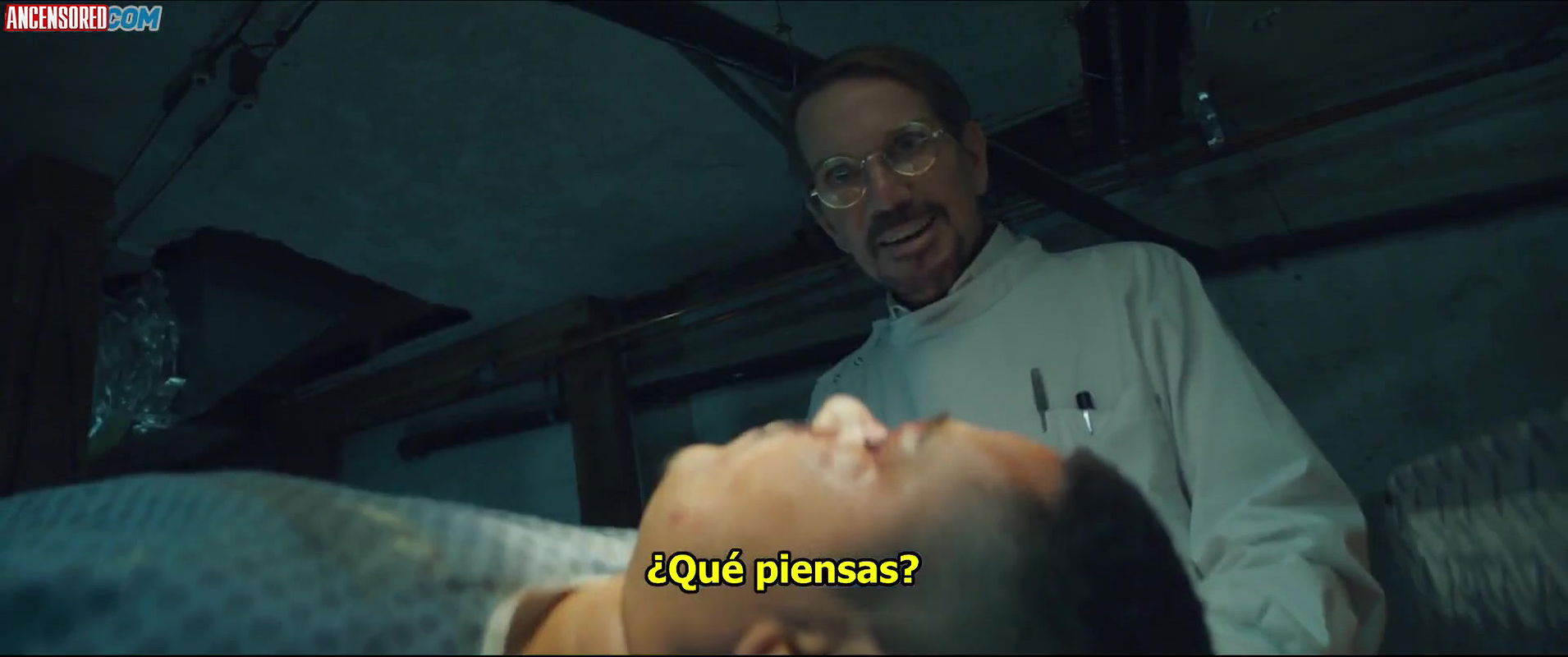 caylee cowan – incision