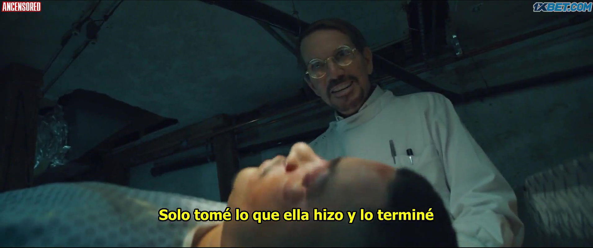 caylee cowan – incision