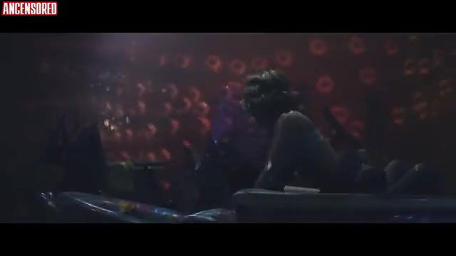 caylee cowan – willys wonderland