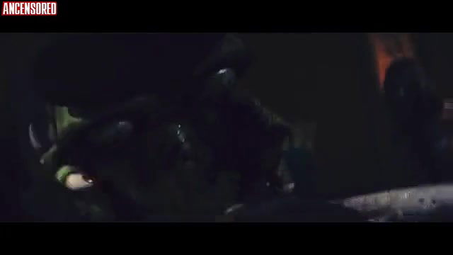 caylee cowan – willys wonderland