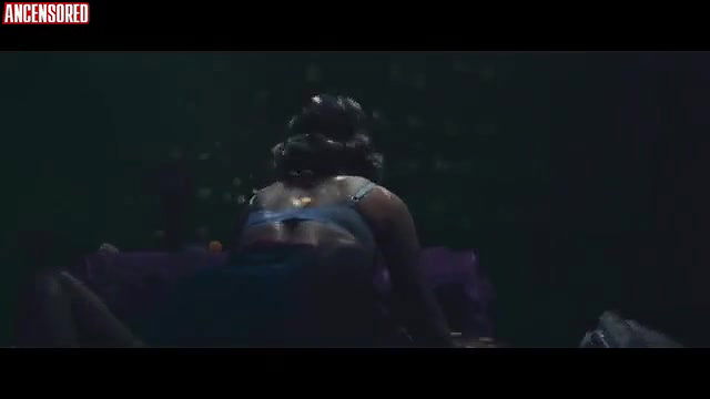 caylee cowan – willys wonderland