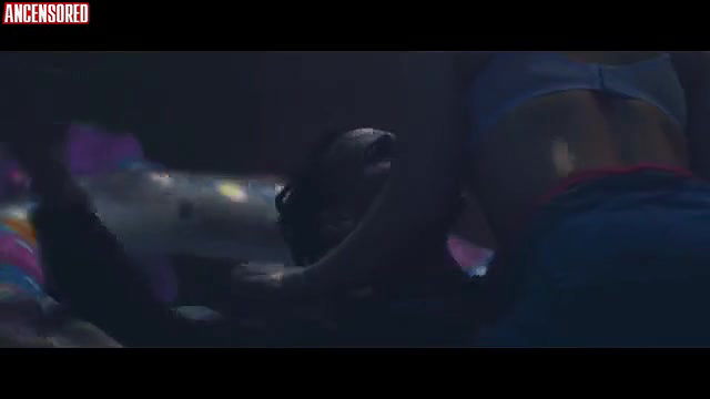 caylee cowan – willys wonderland