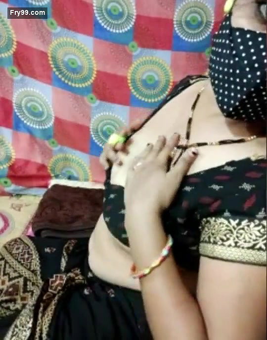Sexy Desi Bhabi Live Romance with Hubby