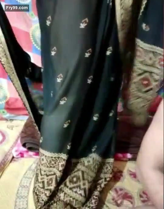 Sexy Desi Bhabi Live Romance with Hubby