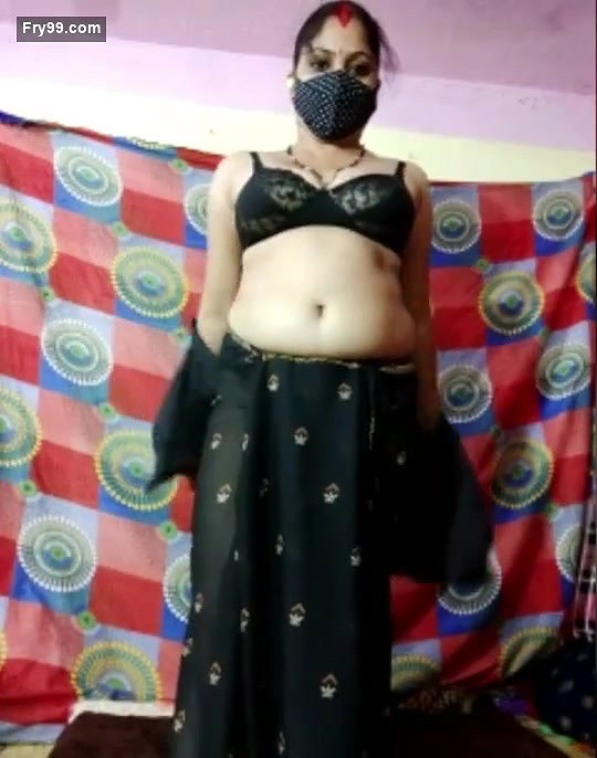 Sexy Desi Bhabi Live Romance with Hubby