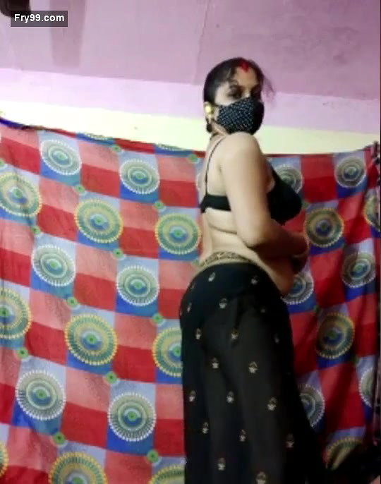 Sexy Desi Bhabi Live Romance with Hubby