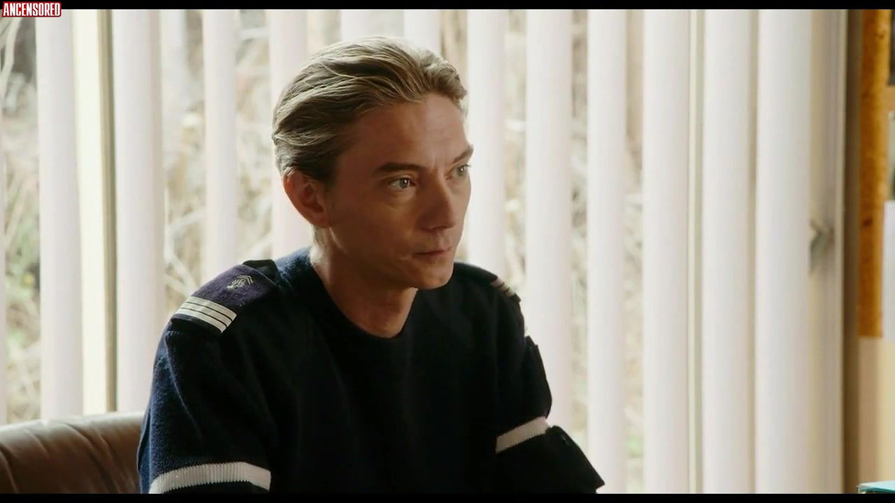 cecile fisera – the bare necessity