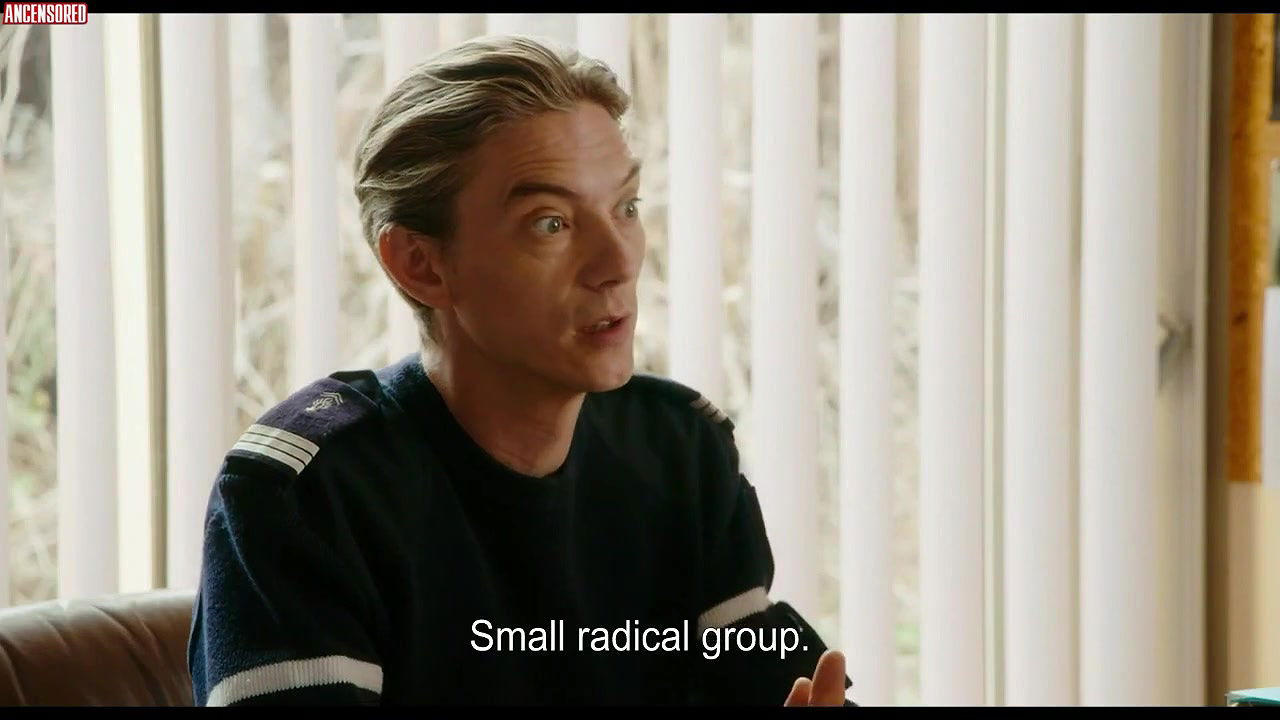 cecile fisera – the bare necessity