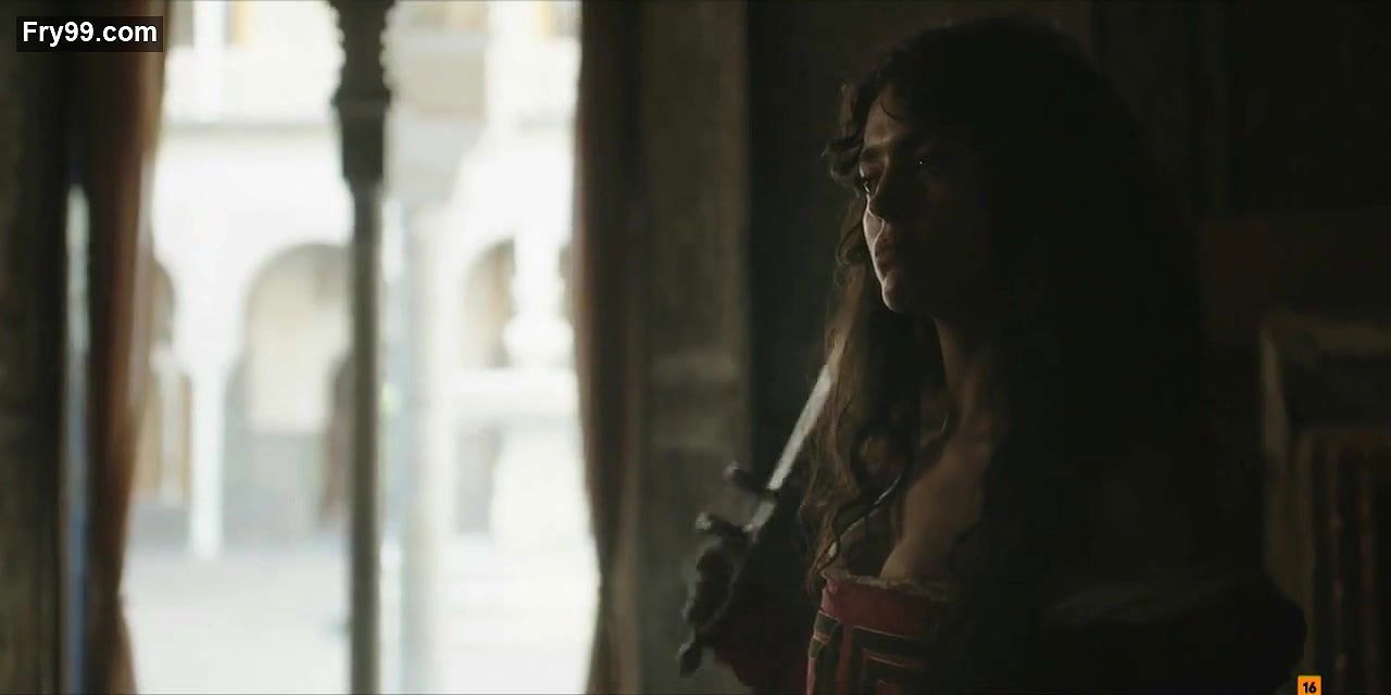 cecilia gomez – the plague